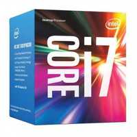 Intel I7 7700K como novo