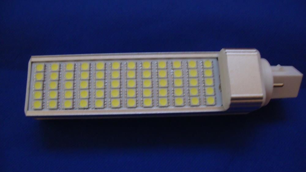 Lâmpadas G24 Led 12W