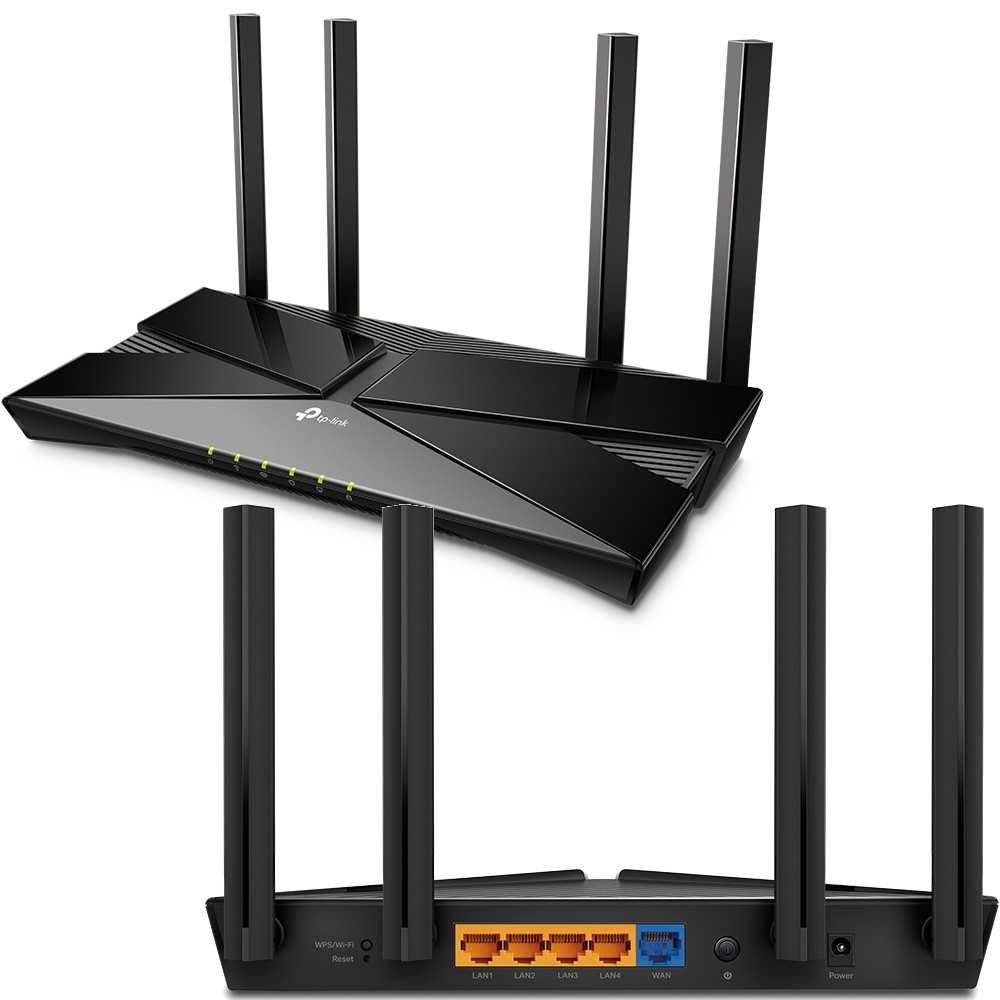 Router TP-LINK ARCHER AX10 Wi-Fi 6