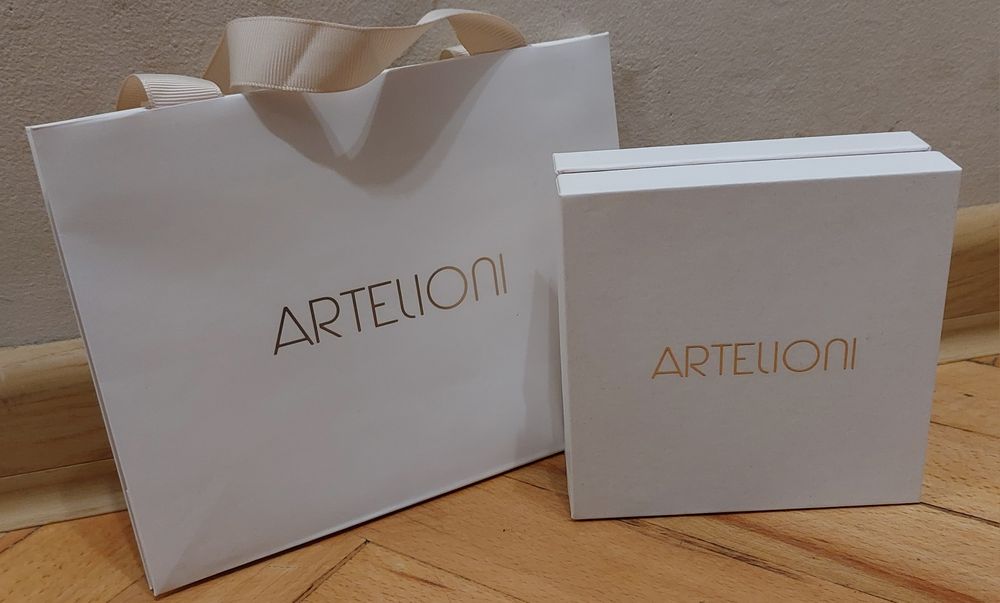 Alterioni pudełko na biżuterię