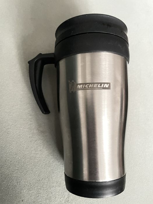 Kubek termiczny Michelin
