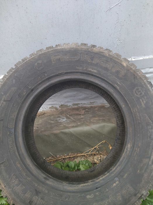 Колесо 13-185-65