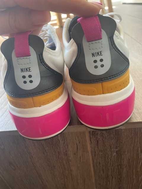 Sneakersy NIKE Air Max Dia roz. 38