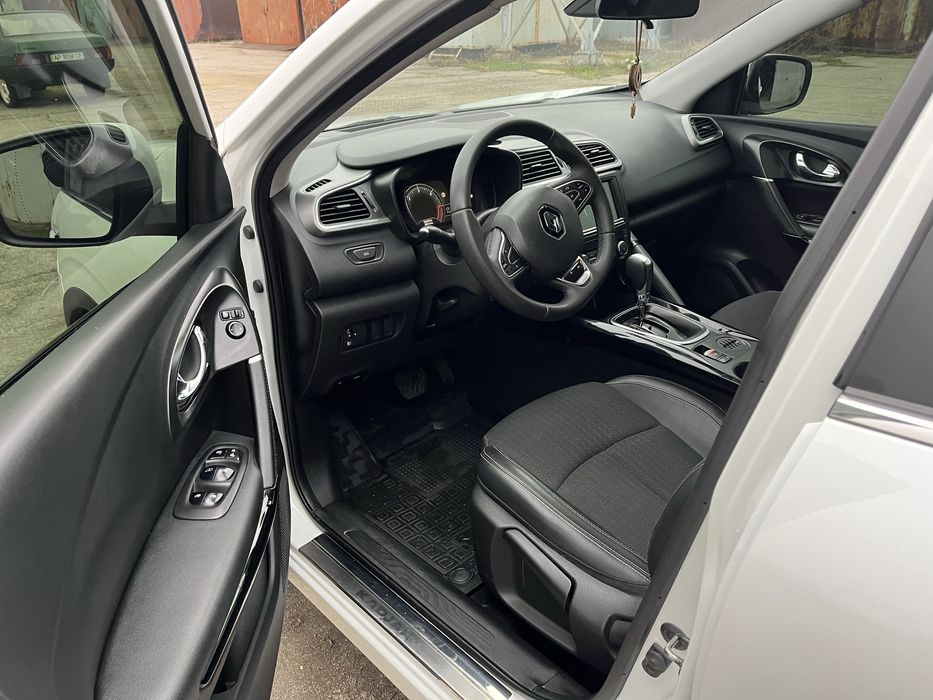Продам Renault Kadjar