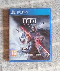 Jogo PS4 Jedi Gallen Order