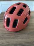 Kask dziecięcy Abus r. 52-57