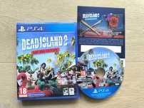 Dead Island 2 [PS4] [PS5] (POLSKA WERSJA) + Darmowa Wersja PS5