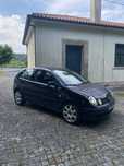 VW Polo 1.4 Tdi 2003