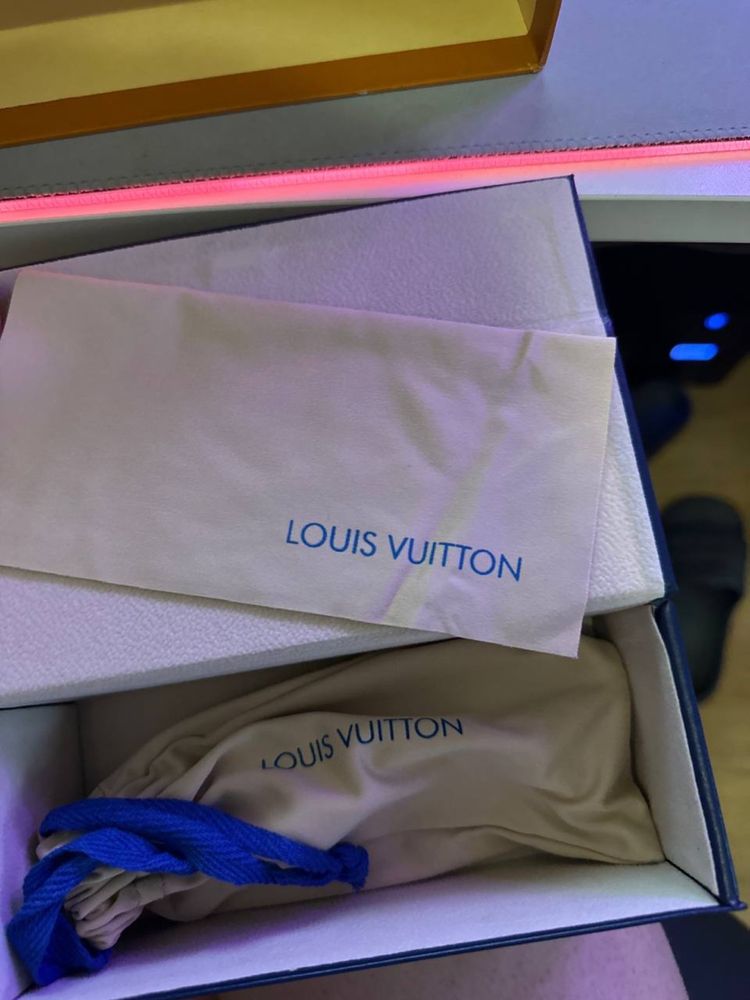 Louis Vuitton оригинал