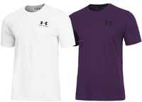 Under Armour Zestaw 2szt Koszulka / Xxxl 3xl