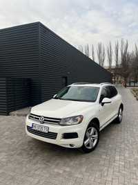 Продам Volkswagen Touareg R-line