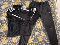 Ubrania sportowe