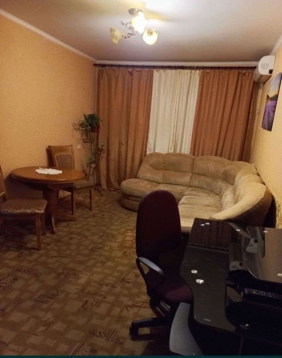Продаеться 2хкімнатна квартира