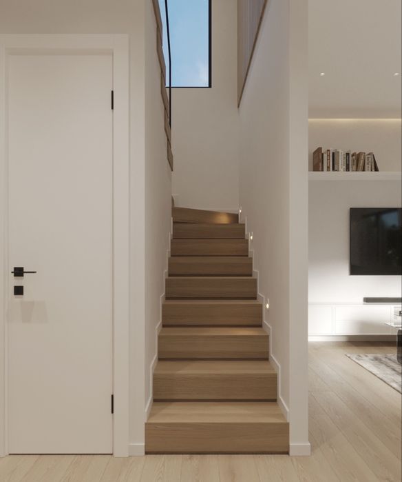 Вілла Аліканте/Polop