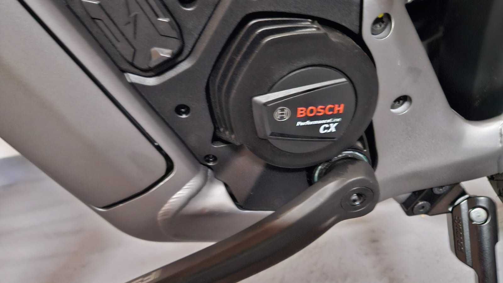 NOWY rower elektryczny BERGAMONT E-Horizon Sport 6 Gent 56cm rozmiar L
