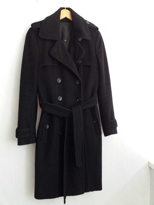 In Wear пальто. Ткань букле. Размер 38 (S-M).