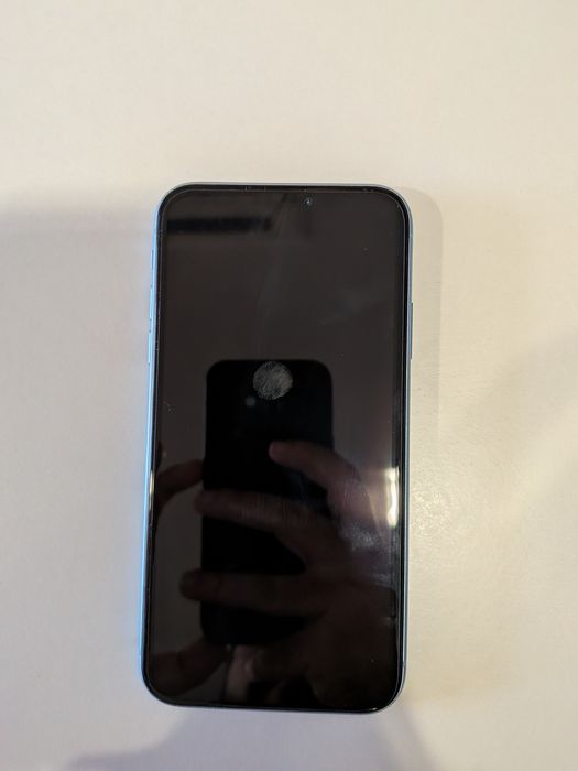 iPhone XR azul 64 GB
