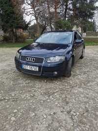 Audi a3 8p 140 km