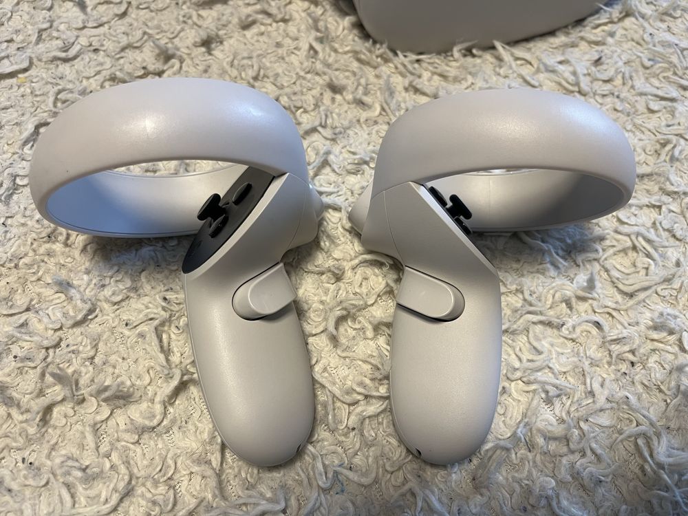 Oculus Quest 2 128gb