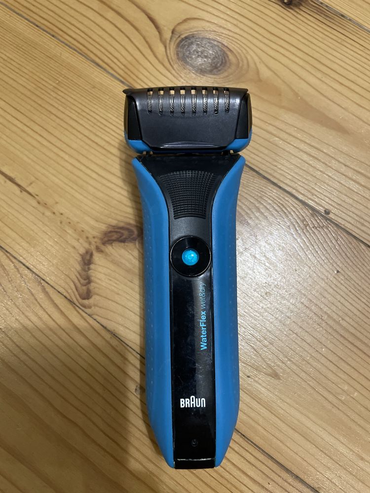 Braun Series 5 WaterFlex