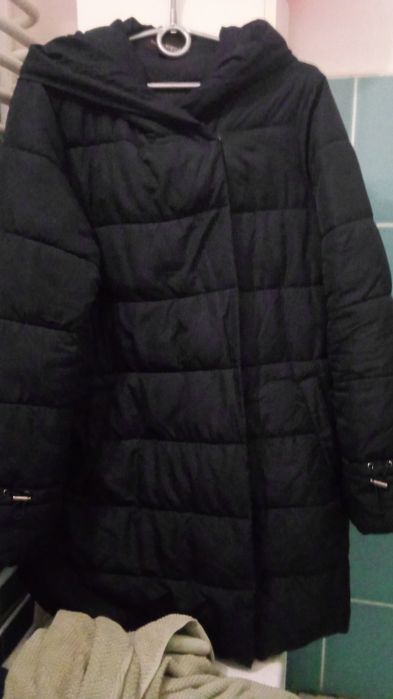 KappAhl damskie  kurtka