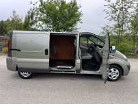 OPEL VIVARO*L2H1*100%oryginał*Klima*3 osoby*dobre auto