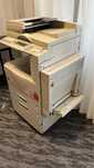 Kserokopiarka Infotec 4270 MF