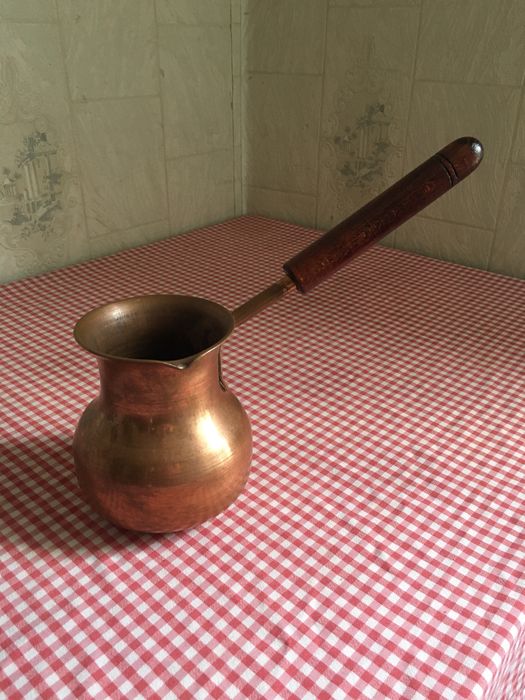 Турки/Джезви