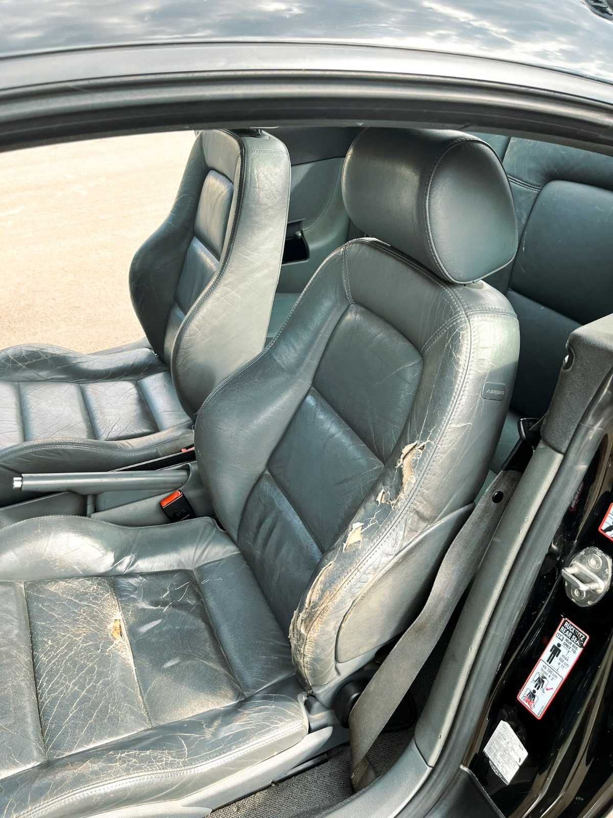 Audi TT 8n 1999r