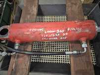 Siłownik hydrauliczny Manitou Mlt 731 - części