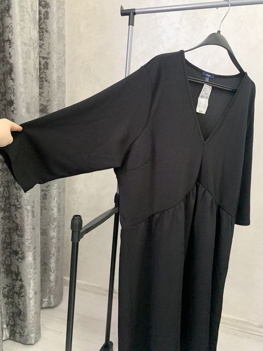 Сукня батал plus size Kiabi