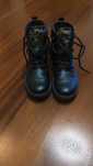 Botas de Menina da GEOX - Tam. 30