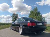 Audi 80*1.9tdi1z*klima*el.sz*el.l*bbs*KLASYK*LZ5U*