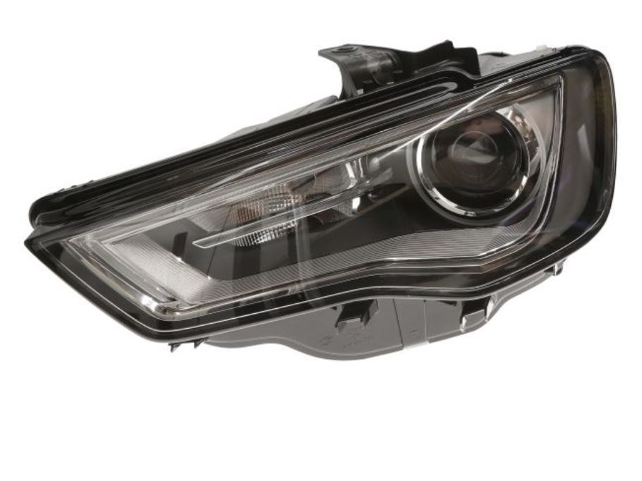 Audi A3 8V 12-16 Reflektor Przedni Biksenon NOWY