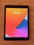 Apple Ipad 9,7” 128Gb 5ª geração 2017