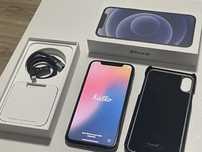 Iphone X (10) 256GB w super stanie bateria ok