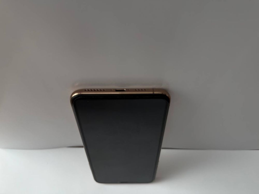 Apple Iphone xs max 256 gb