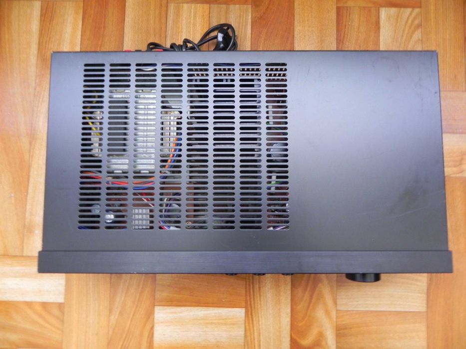 Wzmacniacz Telefunken HA 870 2x70W