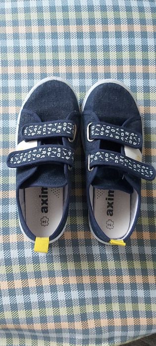 Trampki Axim 34 21,5 cm