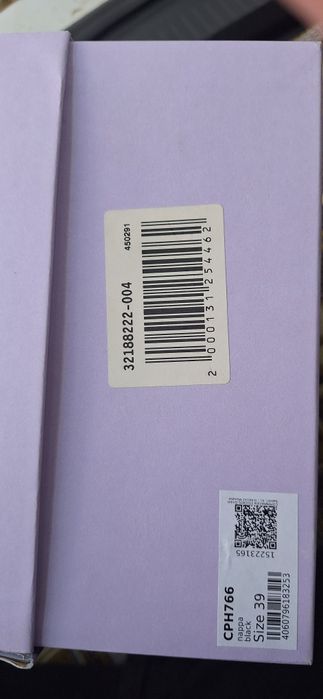 Кожаные Шлепанцы Copenhagen