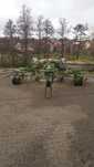 Krone schwadro 1401 s części