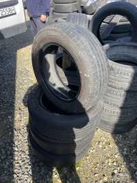 Opony 205/55 r16