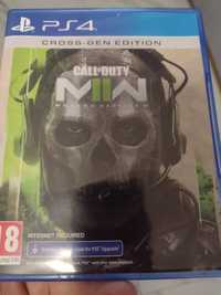 Call Of Duty Modern Warfare 2 ps4 ps5