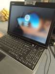Laptop Asus na części