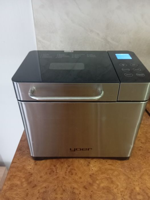 Wypiekach do chleba Yoer