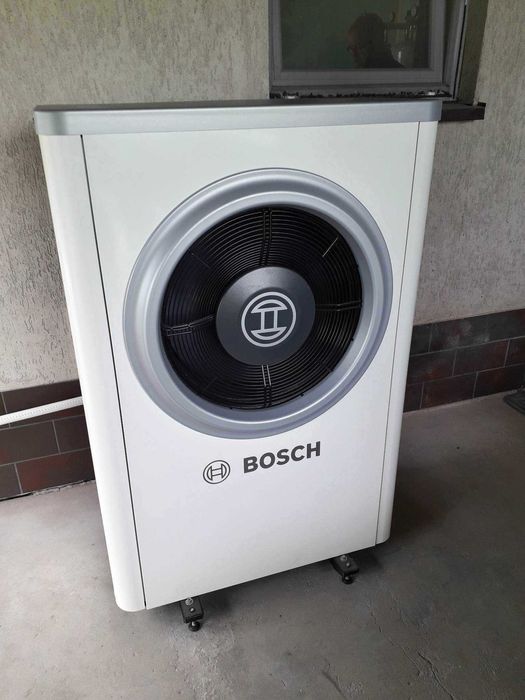 Pompy Ciepła - Czyste Powietrze, Mój Prąd, Panasonic, Neoheat, Stiebel