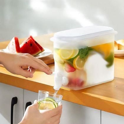 Dozownik napojów z kranikiem 3 l