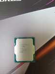 Procesor i7 12700k