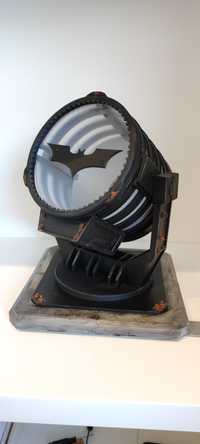 Batman batsignal