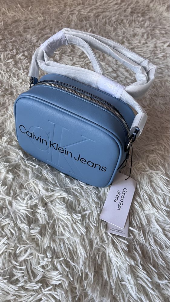 Сумка Calvin Klein